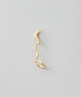 [トーンカフス] カーシヴライン