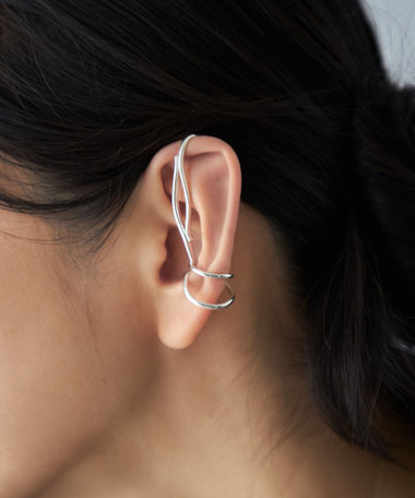 [トーンカフス] ユニーク