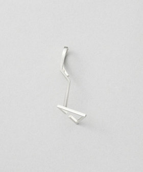 [トーンカフス] トライアングル