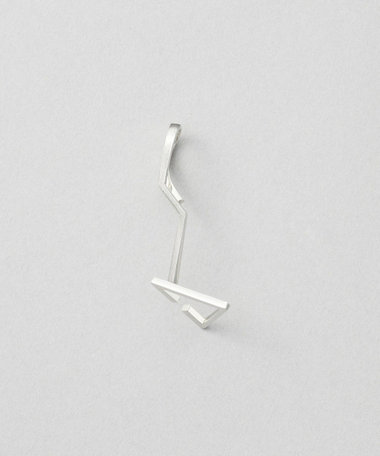 [トーンカフス] トライアングル