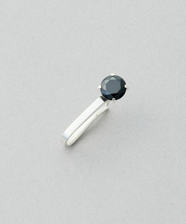 [インイヤーカフス] ジルコニア