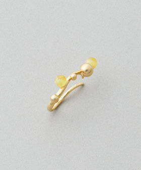 [インイヤーカフス] オパール