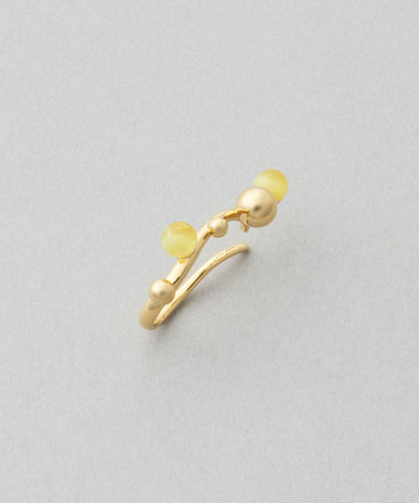 [インイヤーカフス] オパール