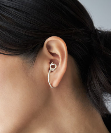 [インイヤーカフス] クラフト