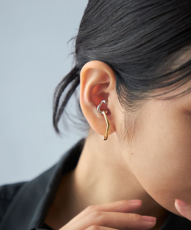 [インイヤーカフス] クラフト