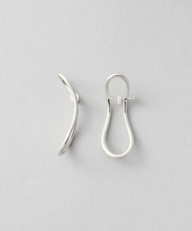 [プッシュイヤリング] ユニーク