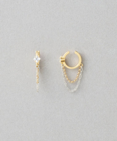 EARRINGS（イヤリング） ｜ Jouete | ジュエッテ 公式サイト