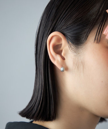 イヤリング パール