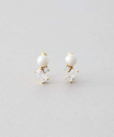 EARRINGS（イヤリング） ｜ Jouete | ジュエッテ 公式サイト