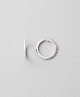 [スナップイヤリング] エッジ