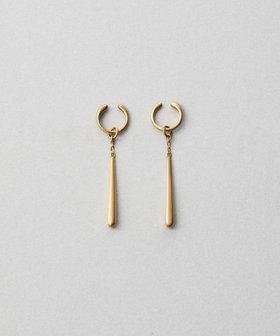 イヤリング ドロップ