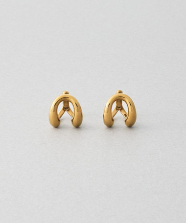 イヤリング プランプ