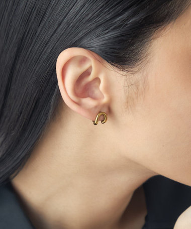 イヤリング プランプ