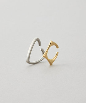 [チュージング] イヤーカフス