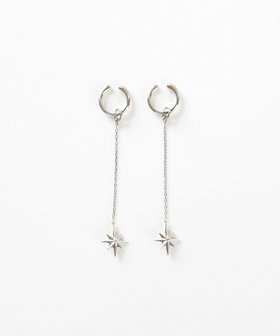 アメリカンピアス スター（ピアス（両耳用））｜Jouete