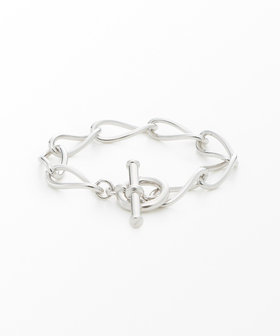 チェーン ブレスレット（050834） ｜ women（ウィメンズ