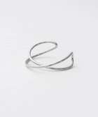 バングル クロス（050881-050882） ｜ women（ウィメンズ