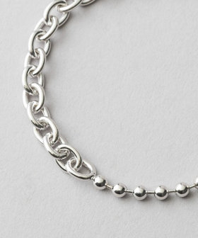 J*E様 アクセサリーまとめ チェーン ブレスレット【size:M】（050914） ｜ women