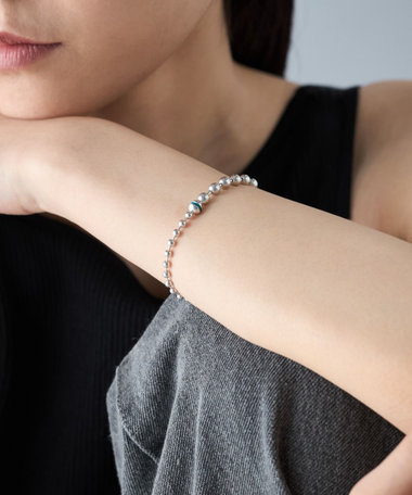 BRACELET（ブレスレット） ｜ Jouete | ジュエッテ 公式サイト