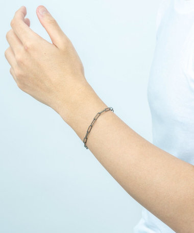 チェーン ブレスレット