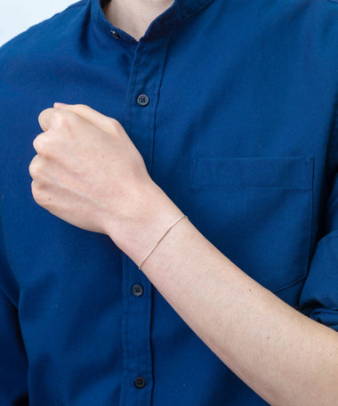 ツイニング ブレスレット ベネチアンチェーン