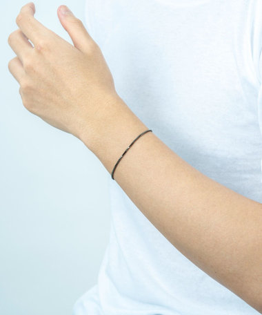 ツイニング ブレスレット ベネチアンチェーン