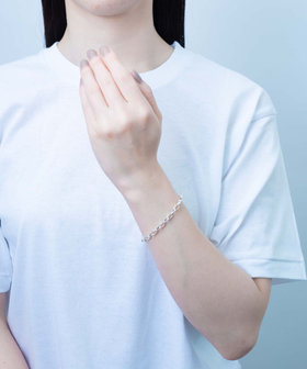 Jouete ジュエッテ　ブレスレット　バングル バングル【size：M】（バングル/リストバンド）｜Jouete