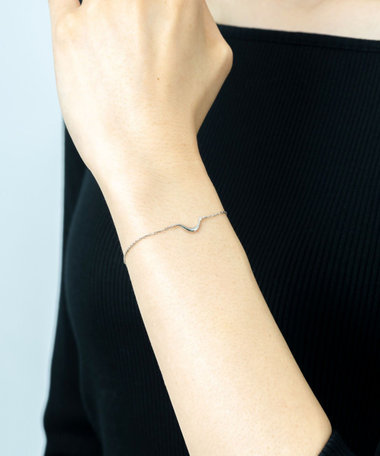 ディアマンティーニ ダイヤモンド ブレスレット