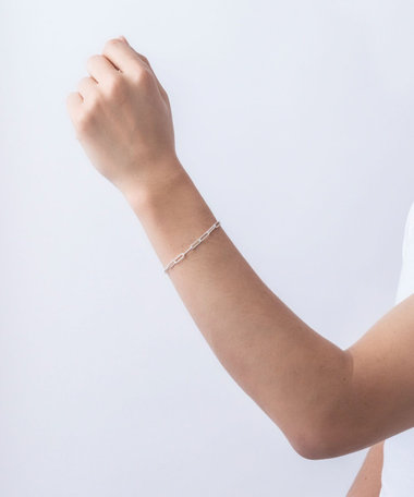 チェーン ブレスレット