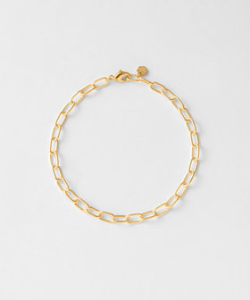 受注生産】オウンコード ブレスレットチェーン ピンクゴールド（059333