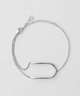 チェーン ブレスレット（059363） ｜ women（ウィメンズ