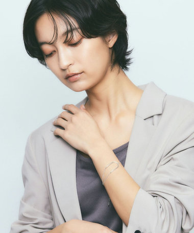 チェーン ブレスレット