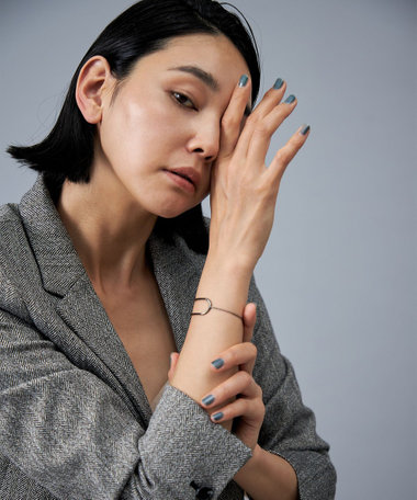 チェーン ブレスレット