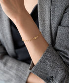 [ジュエッテ] ノット バングル BANGLE（バングル） ｜ Jouete | ジュエッテ 公式サイト