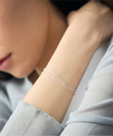 BRACELET（ブレスレット） ｜ Jouete | ジュエッテ 公式サイト
