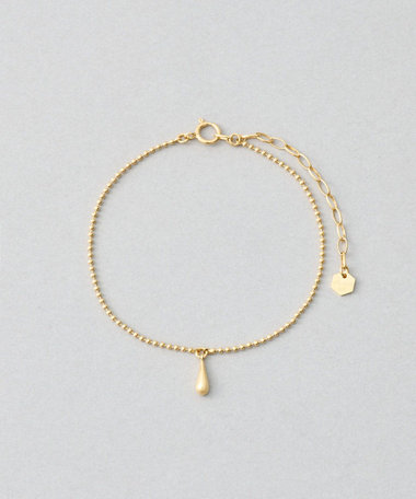 Jouete10Kブレスレット BRACELET（ブレスレット） ｜ Jouete | ジュエッテ 公式サイト