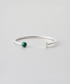 ★ももちゃん★ ジュエッテ　Jouete バングル ツイスト　新品 ☆ももちゃん☆ ジュエッテ Jouete バングル ツイスト 新品