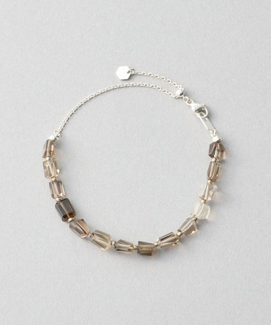 ラ*ン様 k10 jouete ブレスレット K10 ダイヤモンド ブレスレット（035164-035165） ｜ women