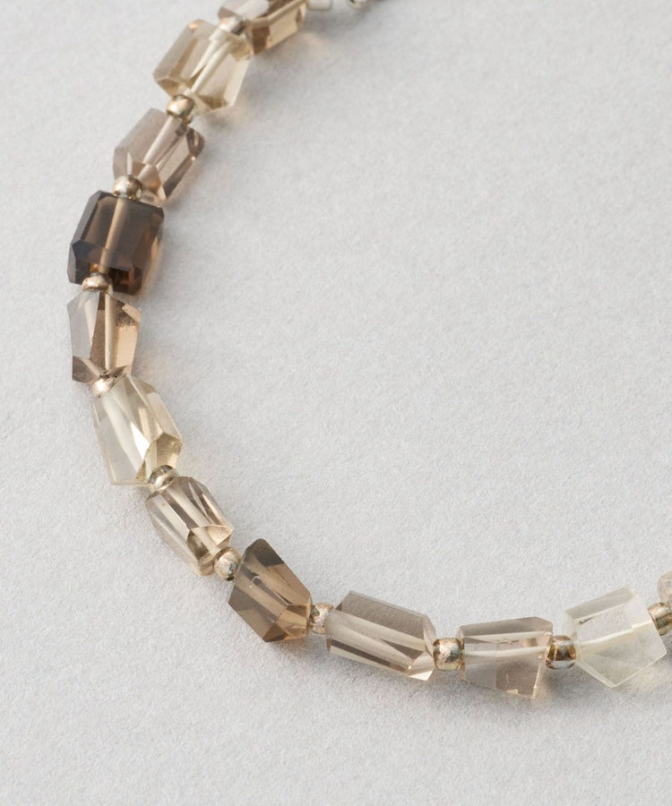 モンドクォーツ2023 先細りスモーキークォーツ モンドクォーツ2023 先細りスモーキークォーツ