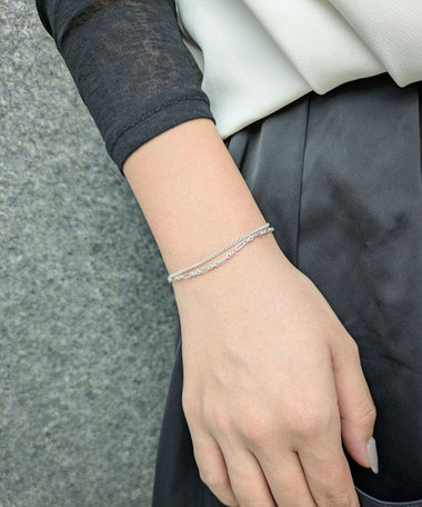BRACELET（ブレスレット） ｜ Jouete | ジュエッテ 公式サイト