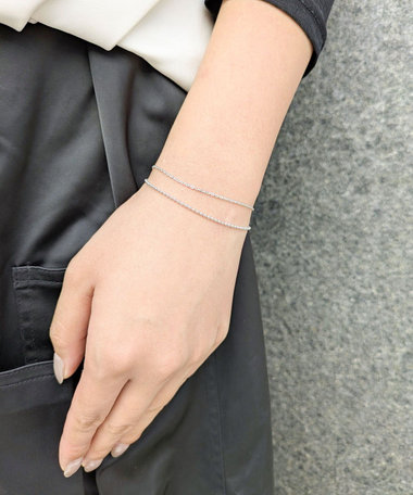 ラ*ン様 k10 jouete ブレスレット BRACELET（ブレスレット） ｜ Jouete | ジュエッテ 公式サイト