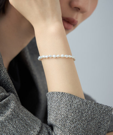 BRACELET（ブレスレット） ｜ Jouete | ジュエッテ 公式サイト