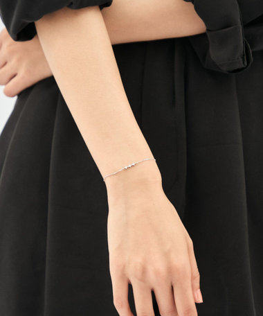 BRACELET（ブレスレット） ｜ Jouete | ジュエッテ 公式サイト