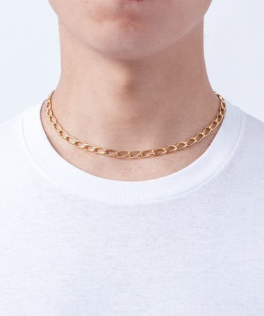 チェーン チョーカー