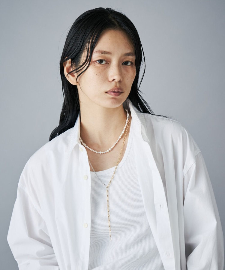 Jouete ネックレス　2本セット WEB LIMITED] ネックレス セット（065105） ｜ women