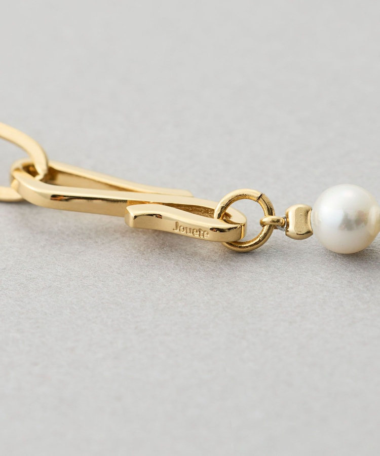 【定価50,400】LANEVE パール ネックレス セット ネックレス レディース パール パールネックレス セット