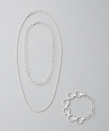 NECKLACE（ネックレス） ｜ Jouete | ジュエッテ 公式サイト