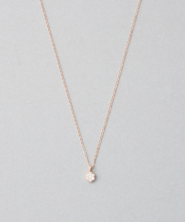 NECKLACE（ネックレス） ｜ Jouete | ジュエッテ 公式サイト