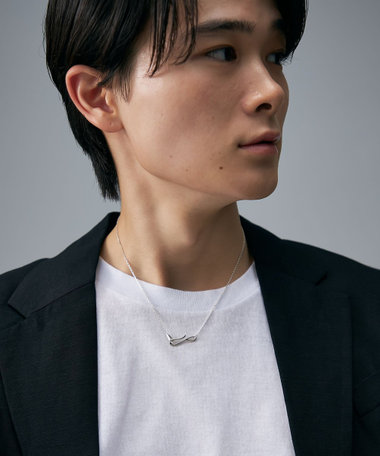 [WEB LIMITED] ネックレス セット