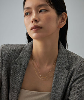 WEB LIMITED] ネックレス セット（065105） ｜ women